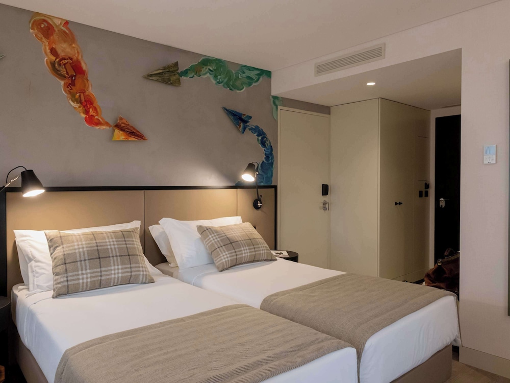 Superior Room, 2 Twin Beds