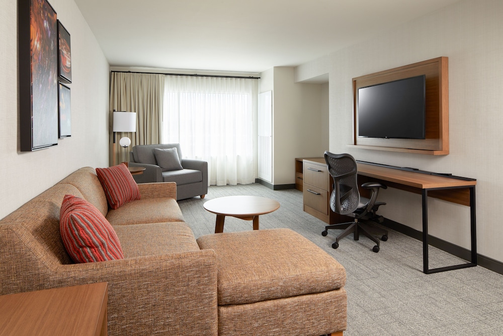 Residence Inn by Marriott San Francisco Airport Millbrae Station, Φωτογραφία 2