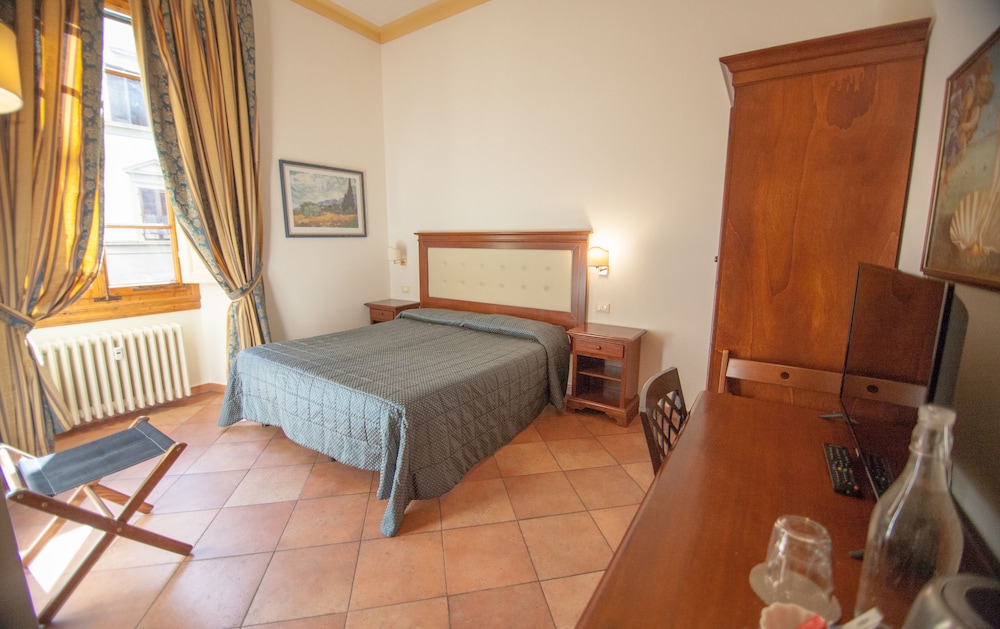 Classic Double or Twin Room