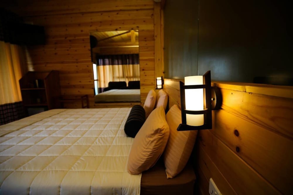 Deluxe Double Room, 1 Double Bed photo 2