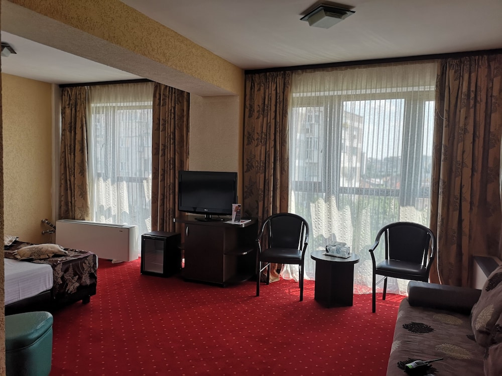 Standard Double Room, Non Smoking photo 2