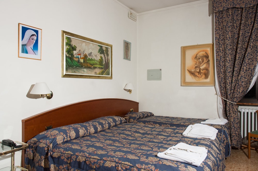 Triple Room photo 1