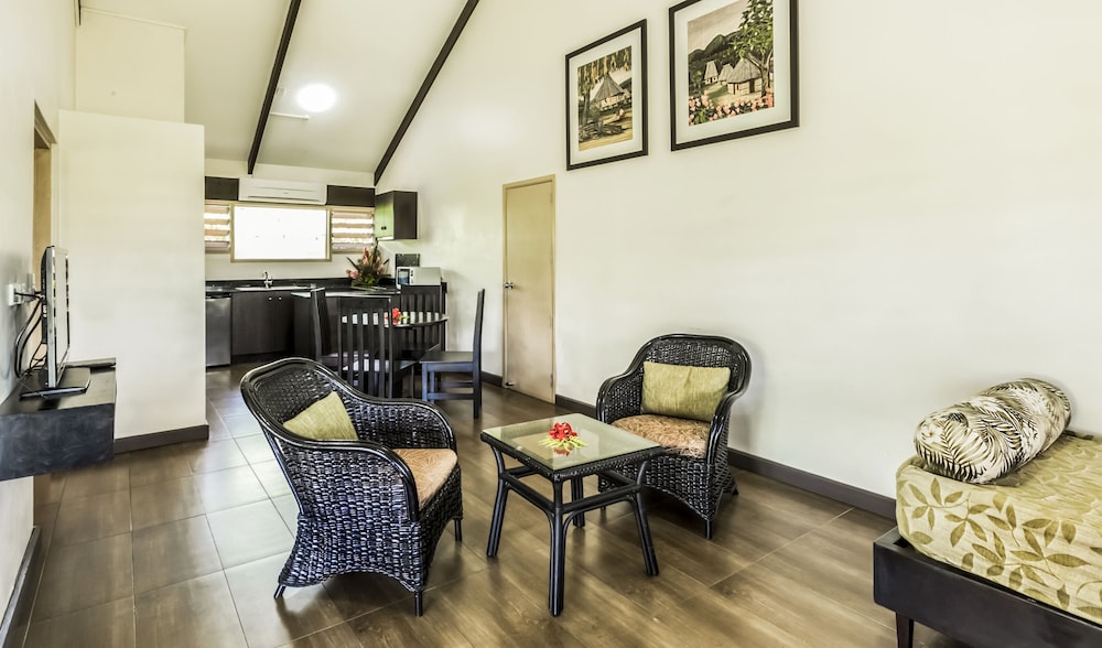 One Bedroom Villa photo 6