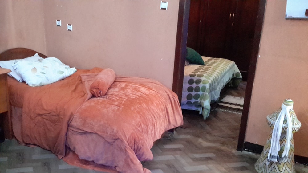 Twin Room photo 1