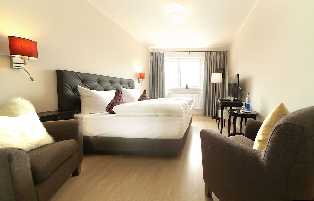 Comfort Double Room (Landhaus) photo 2
