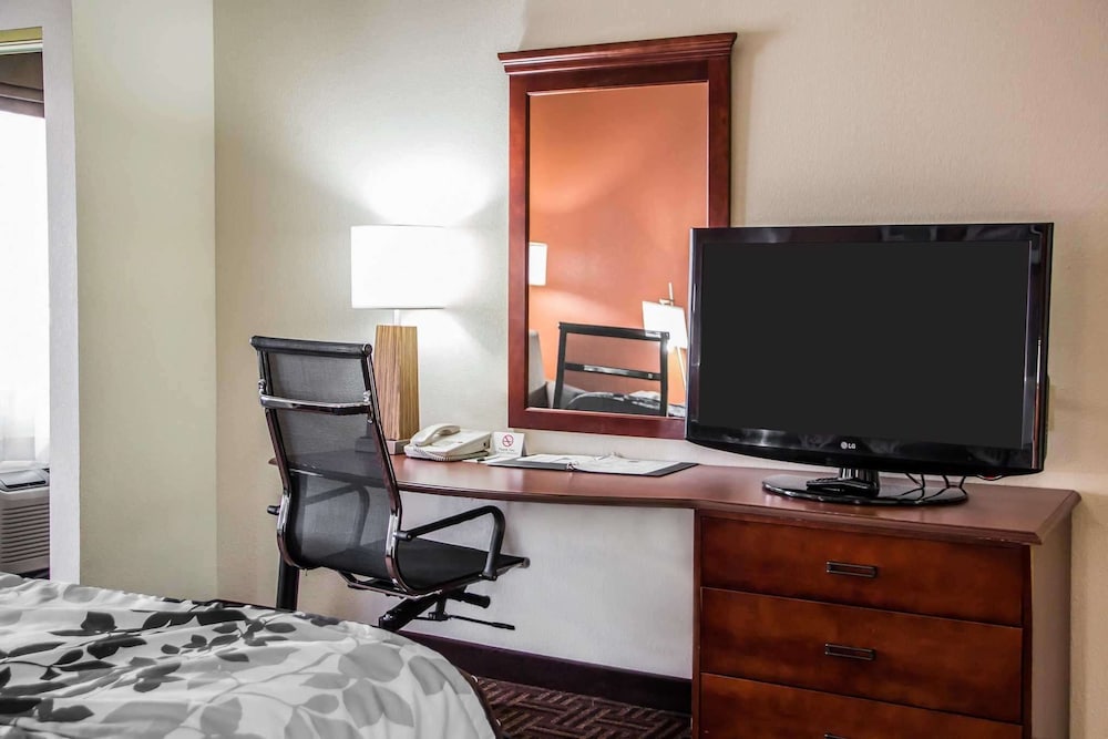 Room, 1 King Bed, Accessible, Non Smoking - Photo 3