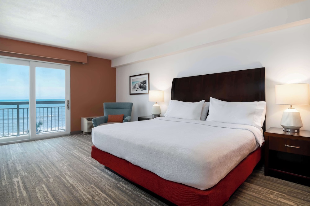 Hilton Garden Inn Daytona Beach Oceanfront, Foto 2