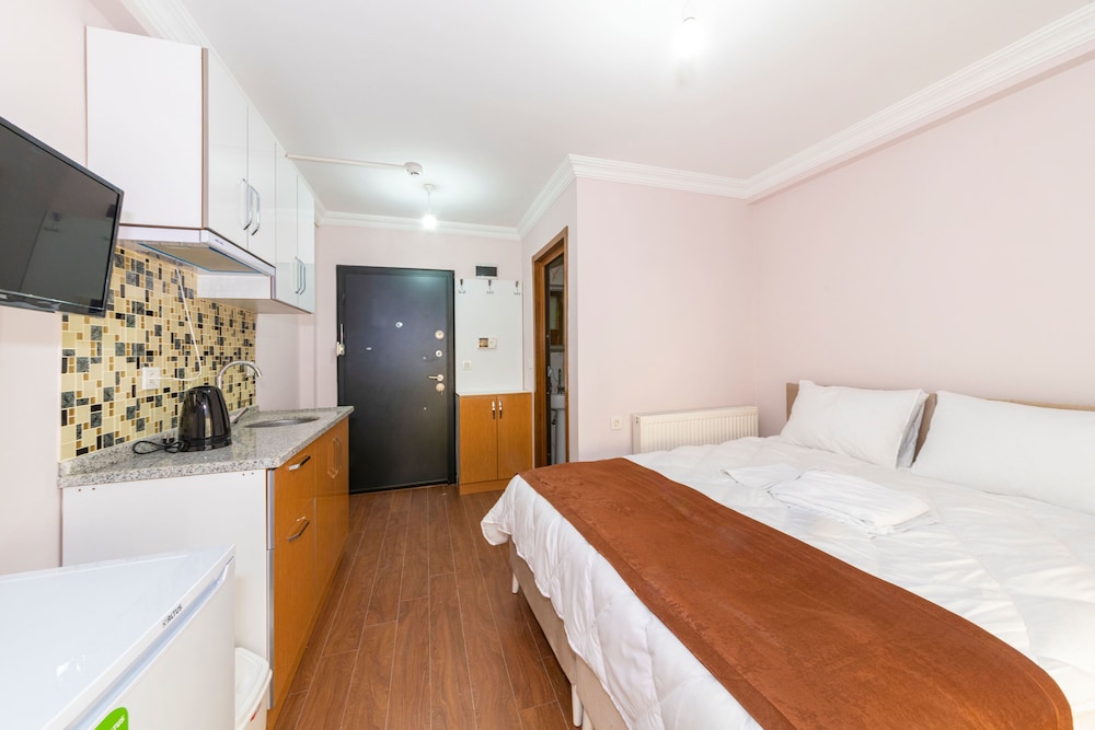 Comfort Room photo 3