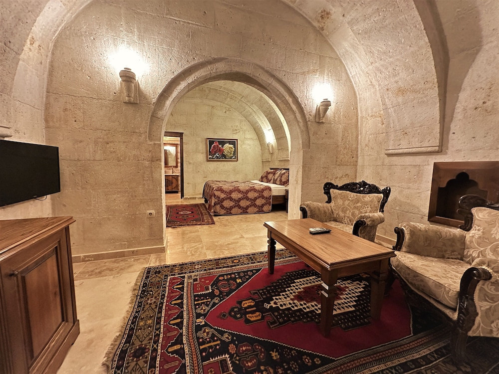 Standard Double Room - Photo 6