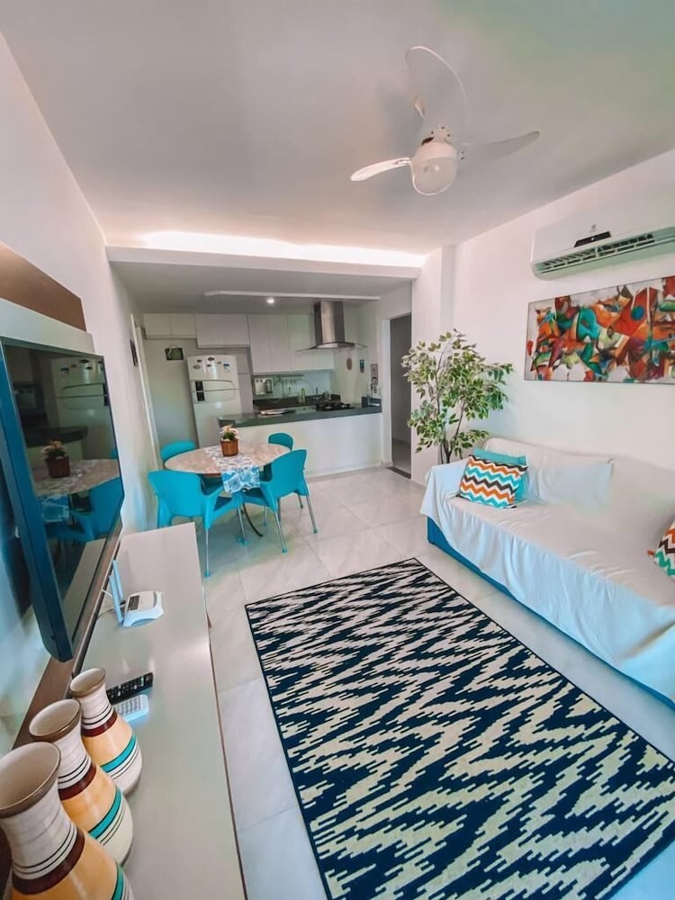 Family Apartment