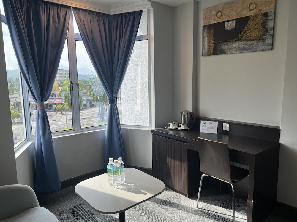 Deluxe Room photo 2