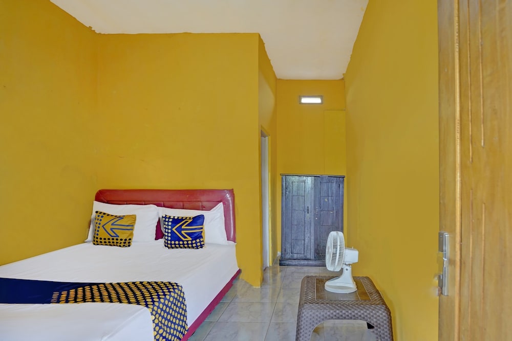 Double Room - Photo 8