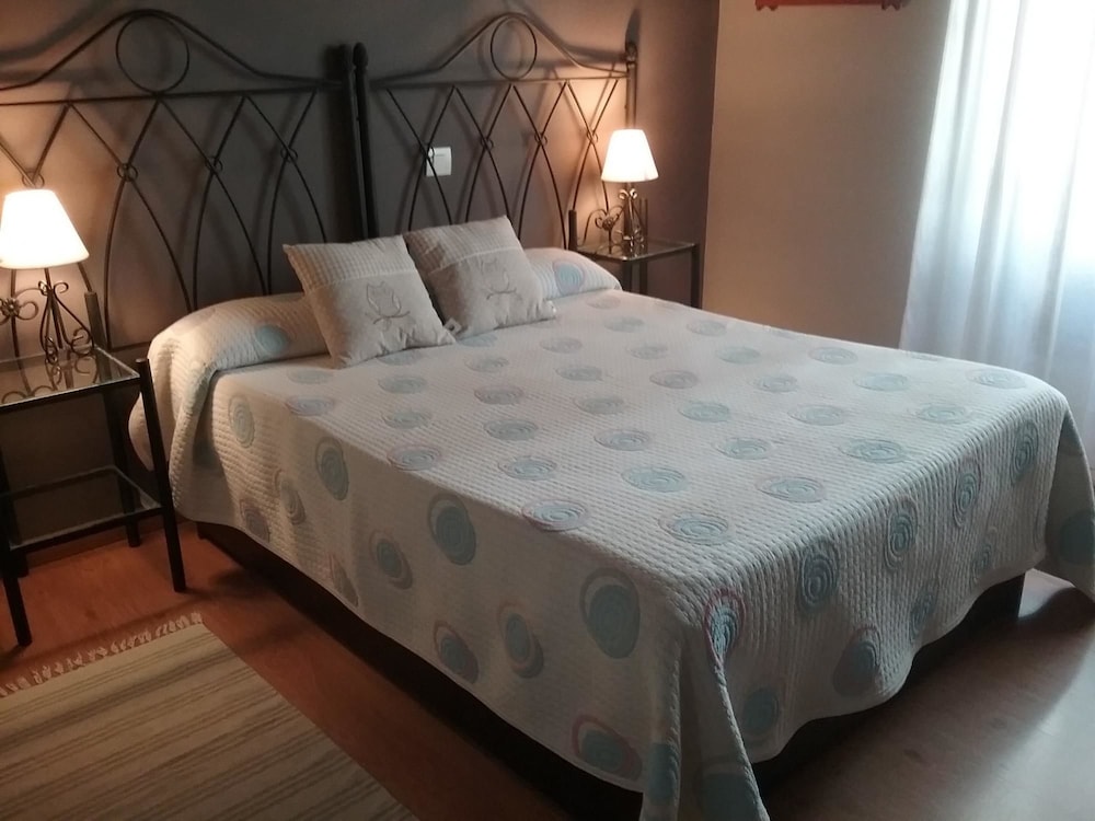 Apartamento, 1 habitación