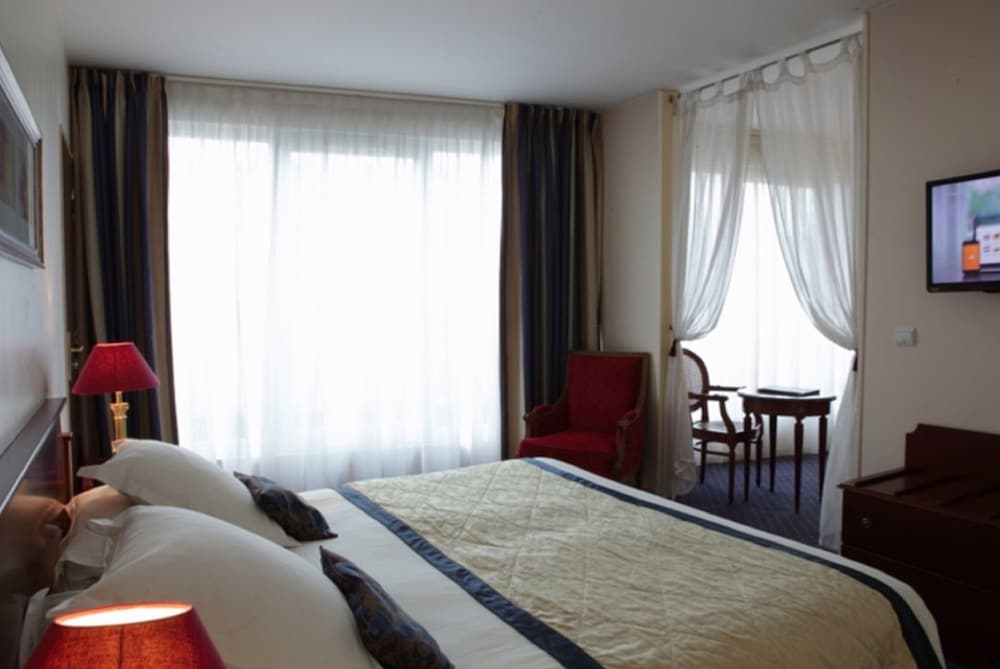 Suite photo 2