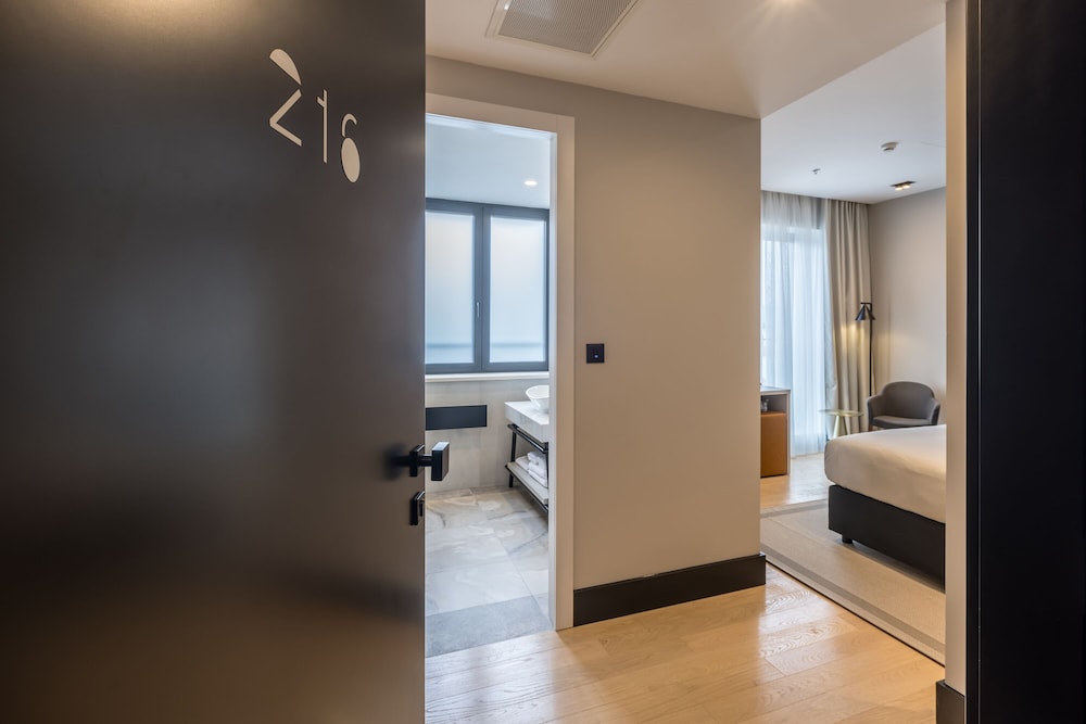 Comfort Double or Twin Room