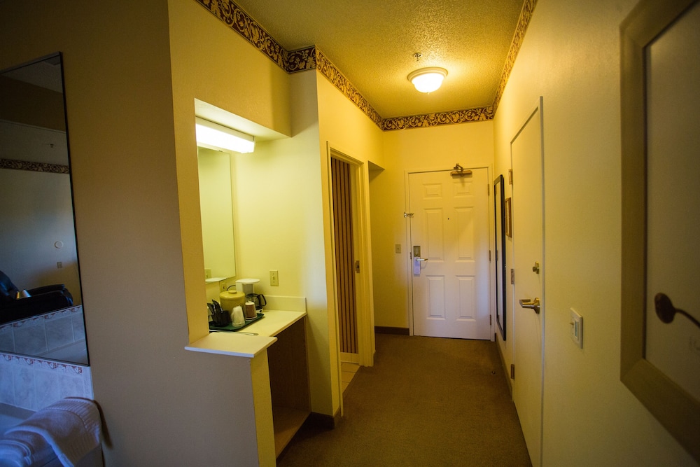 Room, 1 King Bed, Jetted Tub photo 1