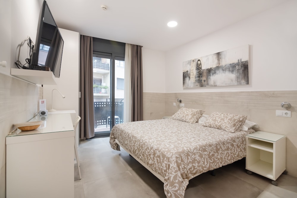 Double Room, Balcony photo 2