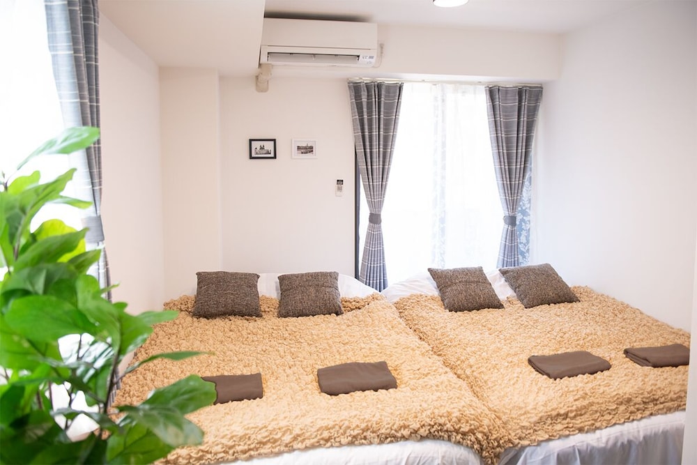Family Quadruple Room photo 1