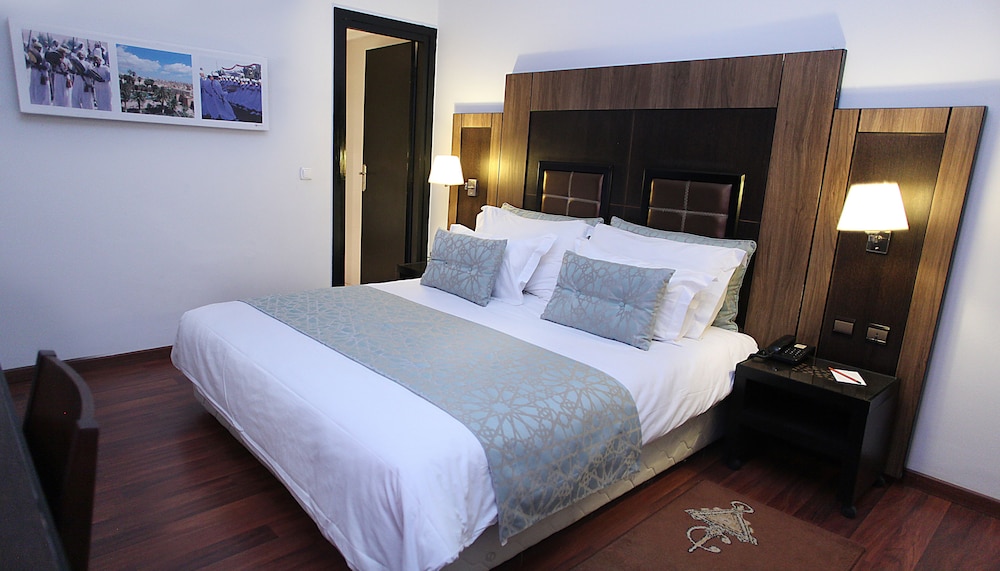 Double Room, Pool View