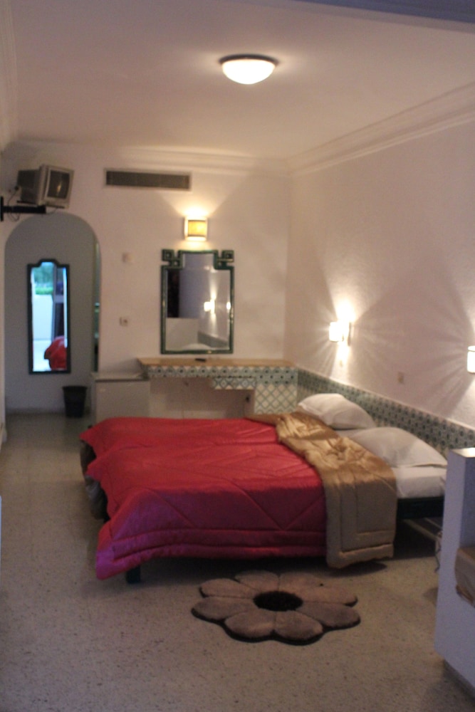 Twin Room photo 2
