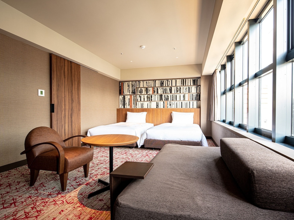 Superior Twin Room, Non Smoking (Chapter 3) (Single Use)