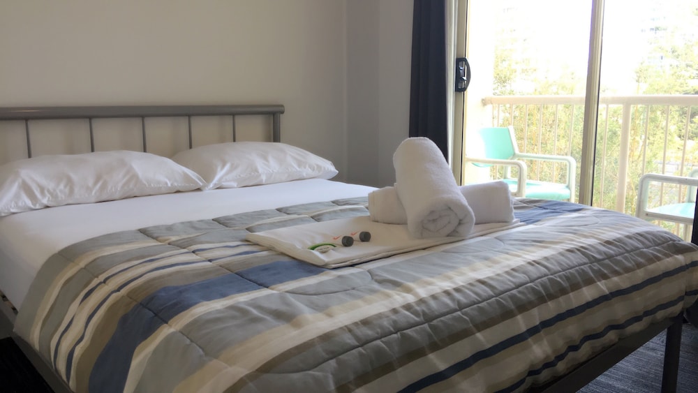 Standard Double Room, 1 Bedroom, Non Smoking, Balcony photo 3
