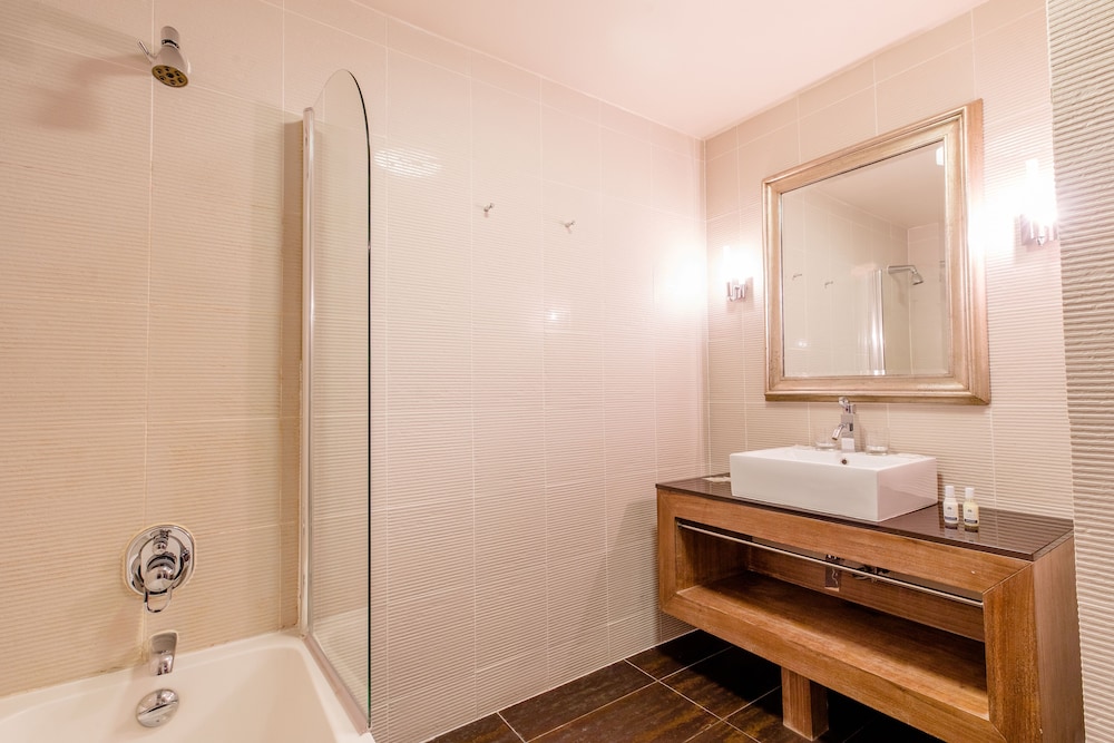 Suite familiale en duplex (2 adultes et 2 enfants) photo 2