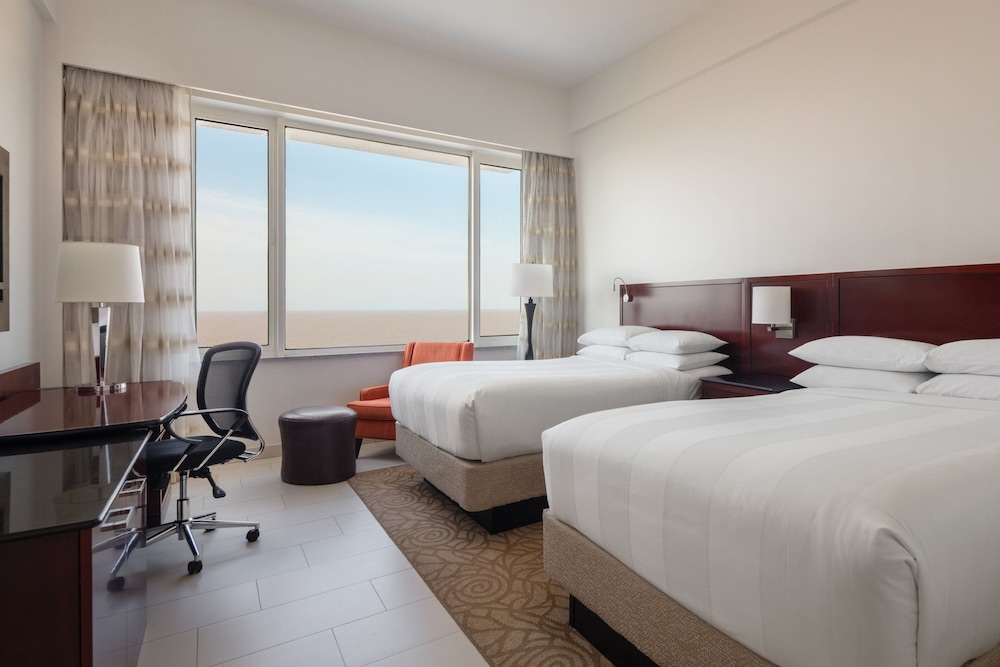 Executive Room, 1 Double Bed, Executive Level