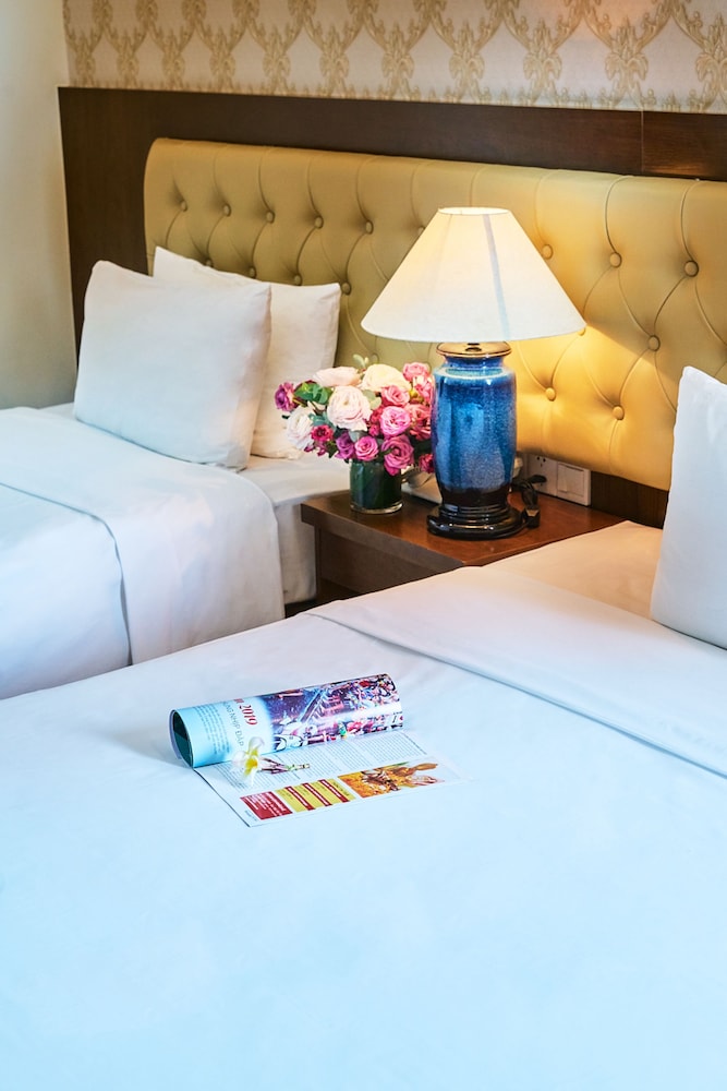 Superior Double or Twin Room photo 1