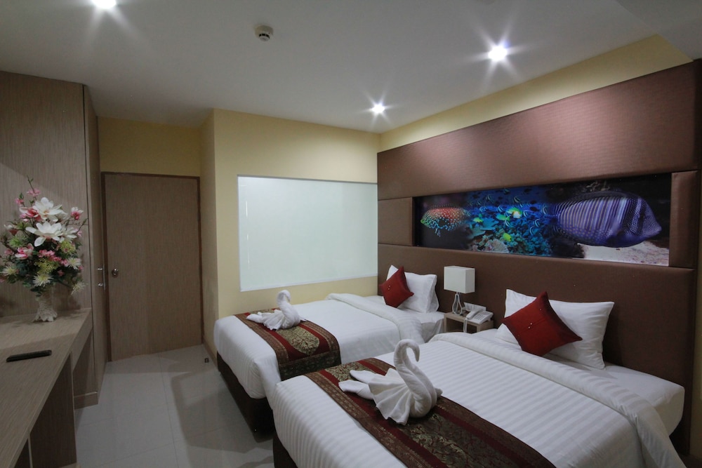 Superior Room photo 3