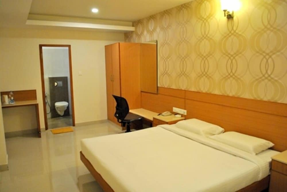 Comfort Room - Photo 6