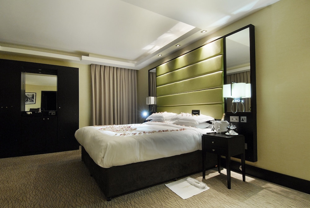 Deluxe Double Room photo 3