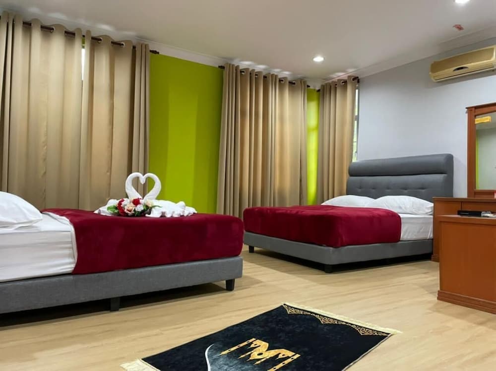 Samudera Suite photo 3