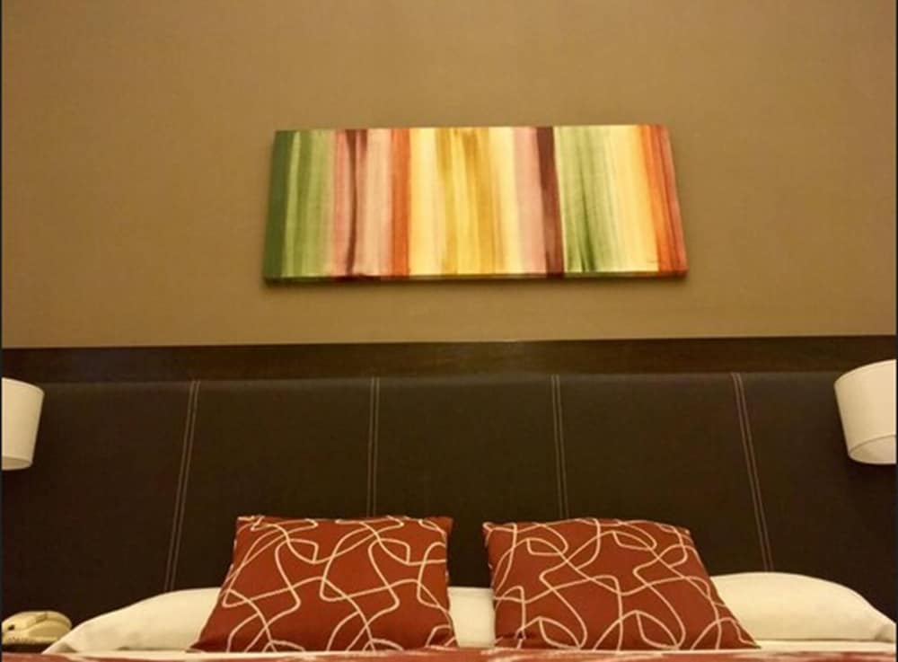 Superior Triple Room photo 3