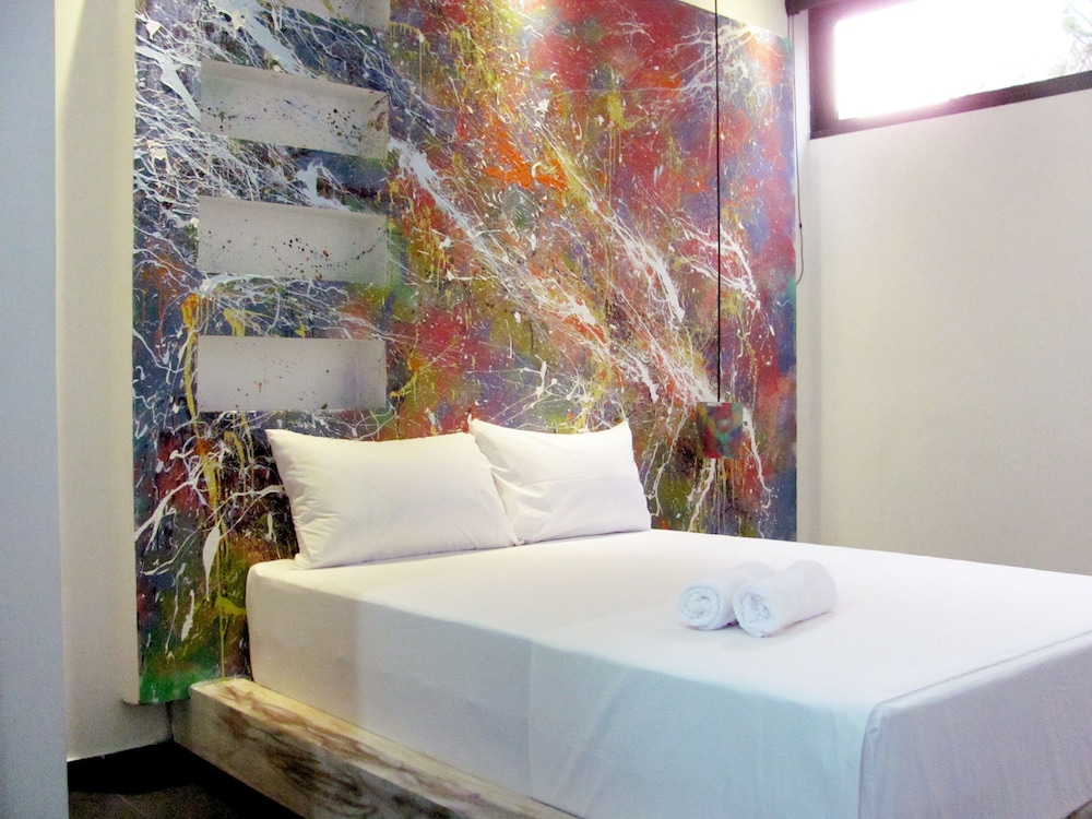 Classic Double Room, 1 Double Bed