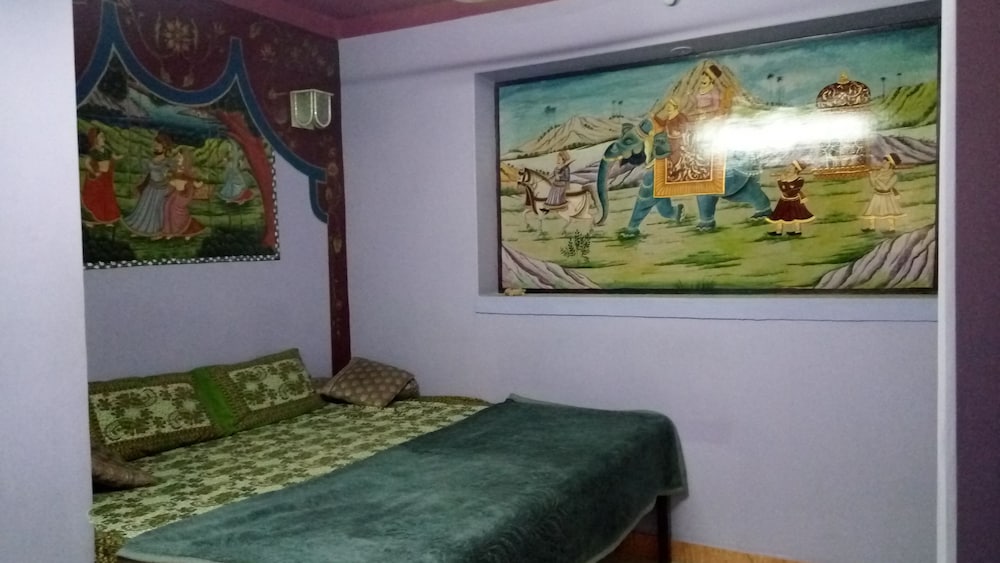 Standard Double Room photo 1