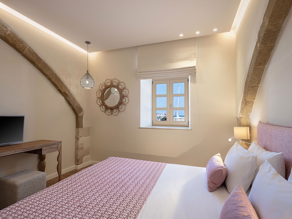 Design Apartment, 1 Bedroom (Demophon) photo 3