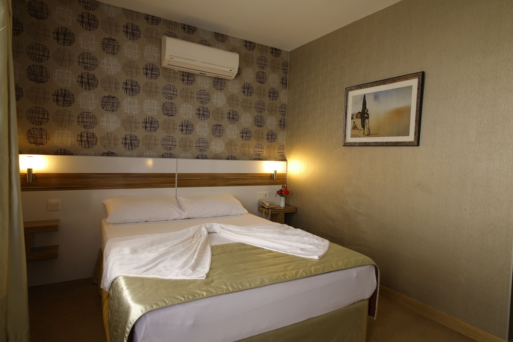 Standard Double Room photo 1
