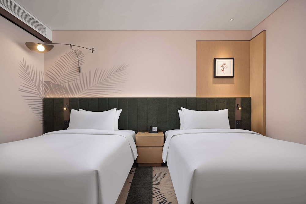Room, 2 Twin Beds