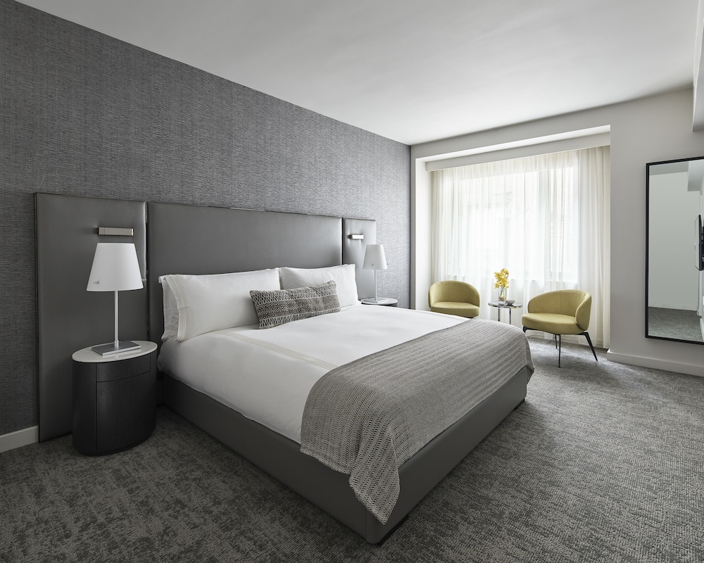 Junior Studio Suite (Junior Suite)