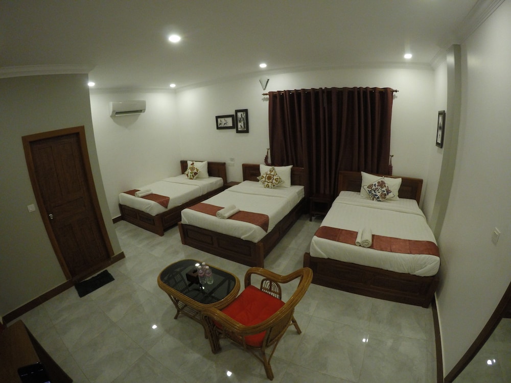 Triple Room photo 1