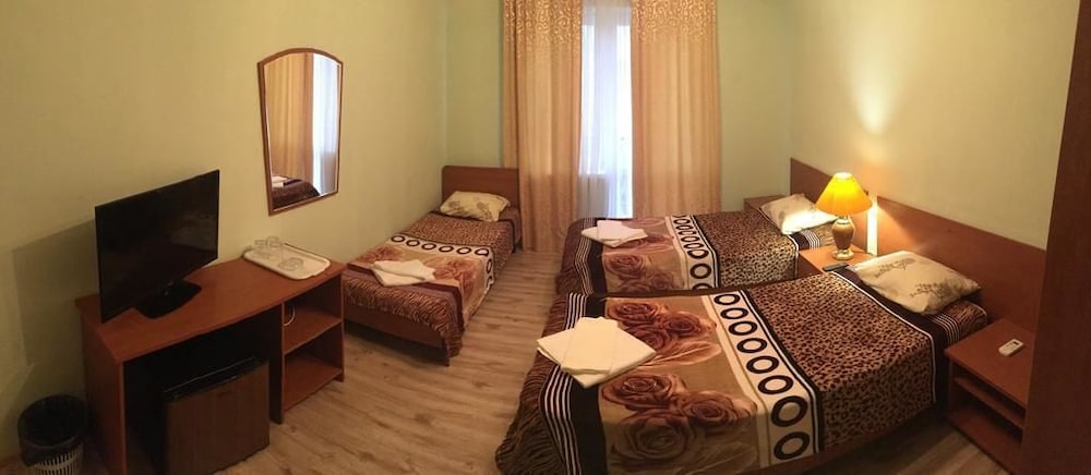 Standard Triple Room photo 3