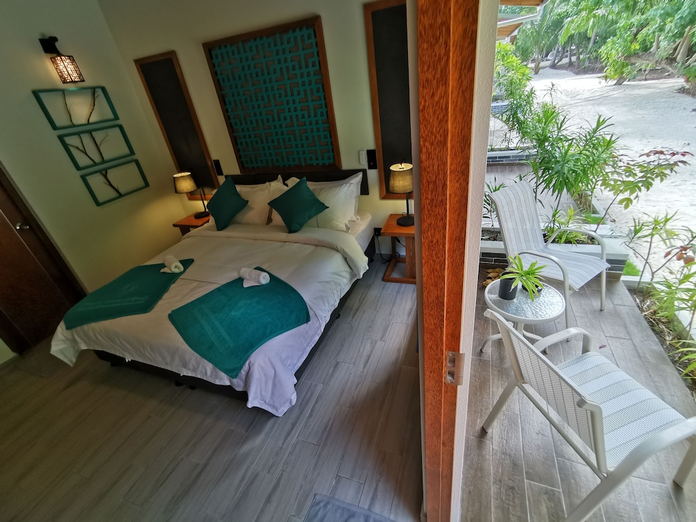 Boutique Beach View Room