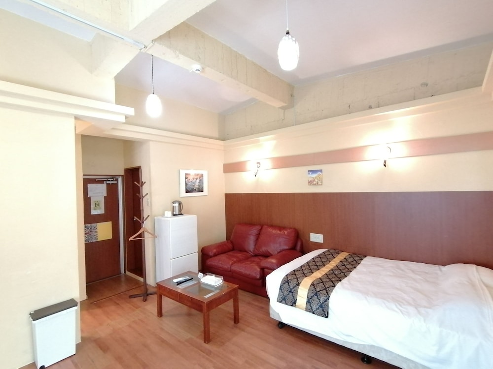 Comfort Double Room photo 3