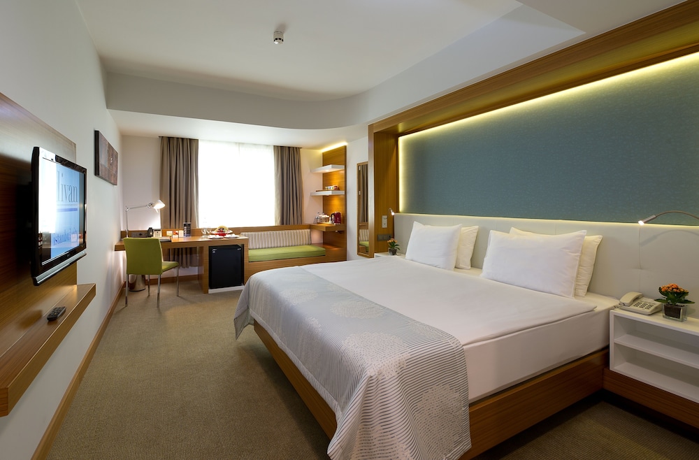 Standard Double Room photo 1