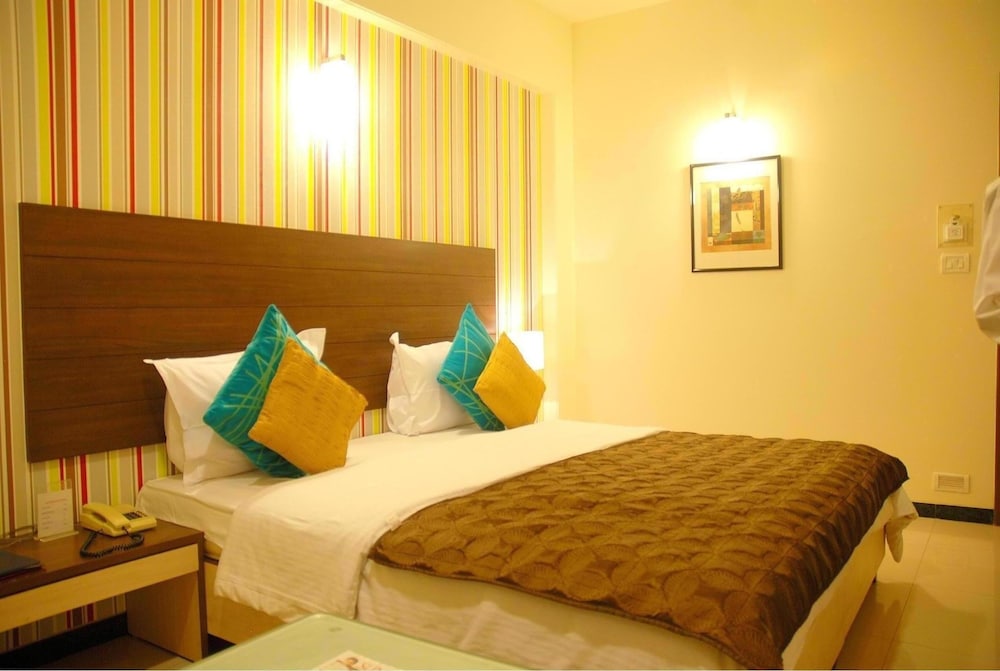 Executive Room - Photo 4