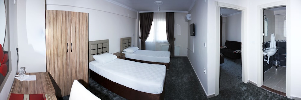 Standard Double or Twin Room, 1 Bedroom