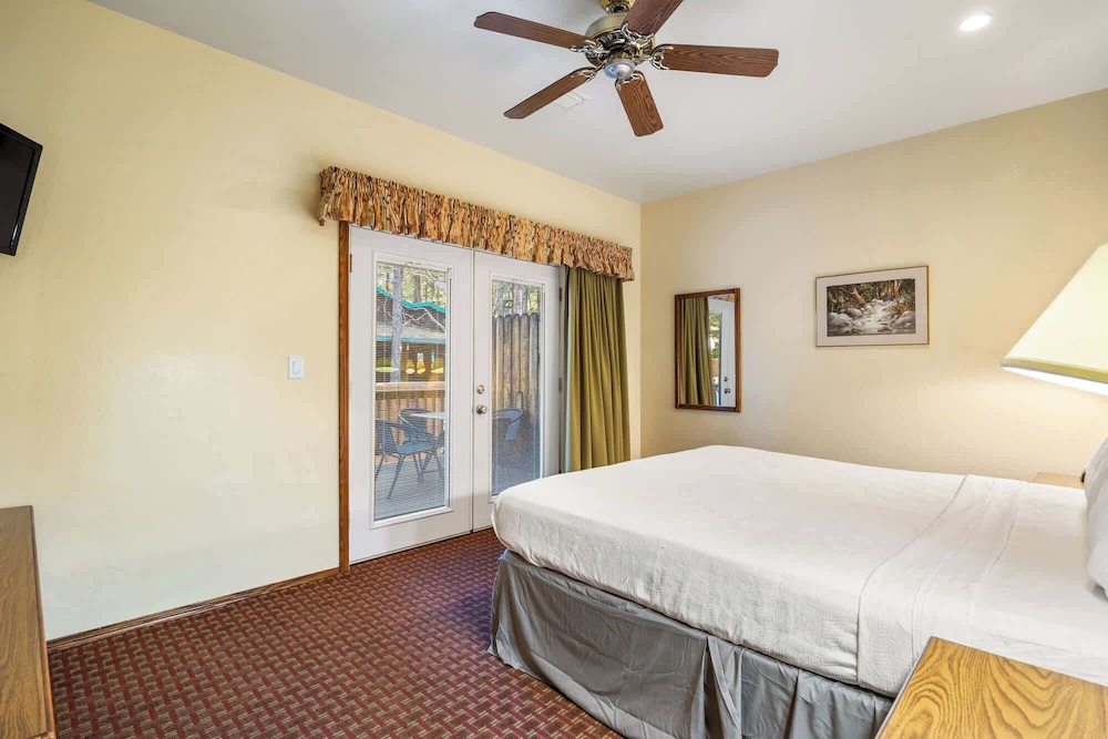 Apartment, 1 Bedroom (Pine - Apache)