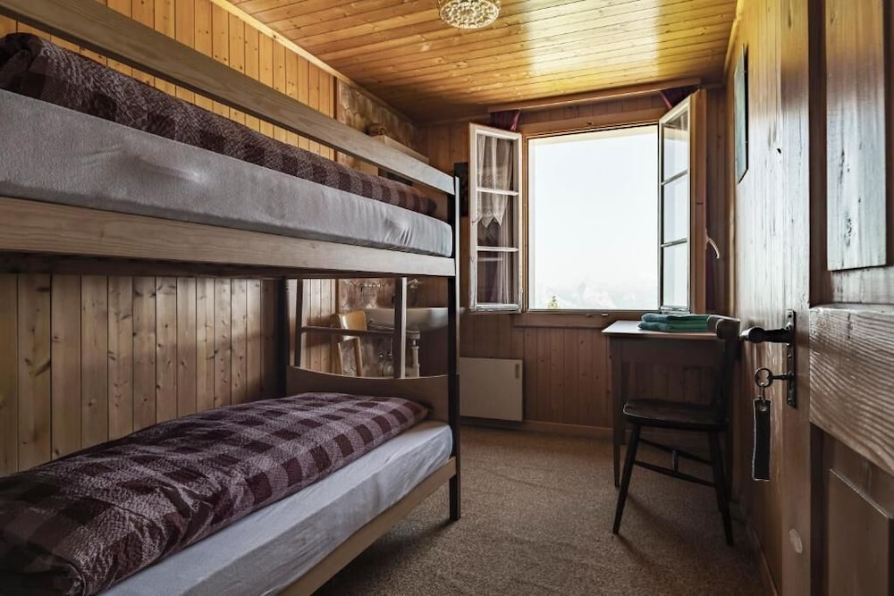 Basic Twin Room