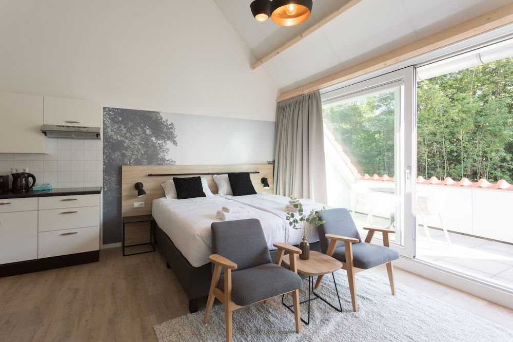Double apartment photo 1